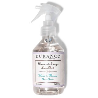 Linen Mist Monoï Flower