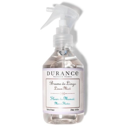 Linen Mist Monoï Flower