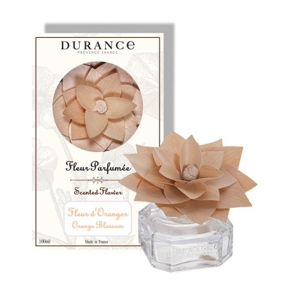 Scented Flower Orange Blossom