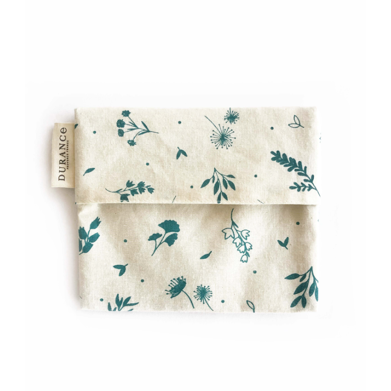 Pochette à savon - Durance