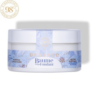 Melting Body Balm with borage oil 6,76 fl.oz
