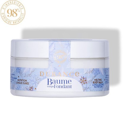 Melting Body Balm with borage oil 6,76 fl.oz