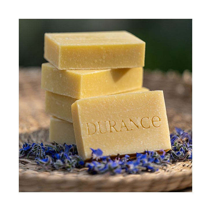 Soap-in-Oil with borage oil