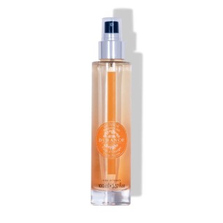 Brume parfumée fleur d'oranger