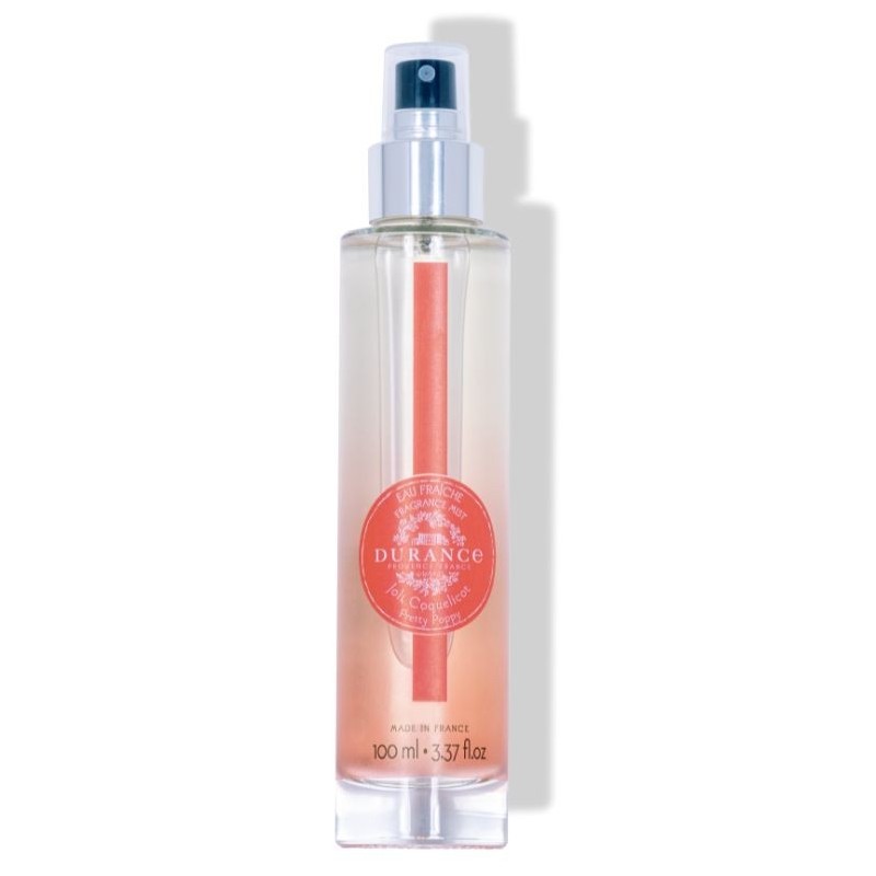 Fragrance Mist Pretty Poppy