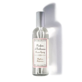 parfum d'ambiance réglisse durance