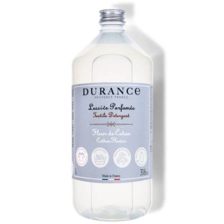Lessive fleur de coton