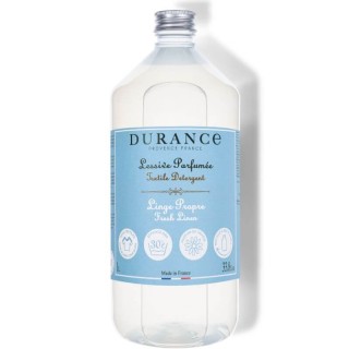 Lessive linge propre
