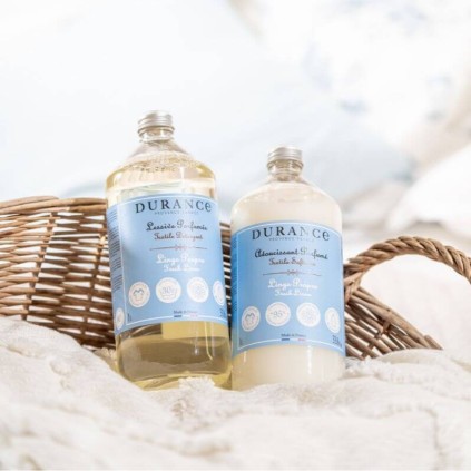 Lessive linge propre 2