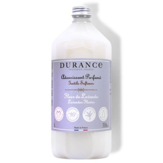 adoucissant lavande