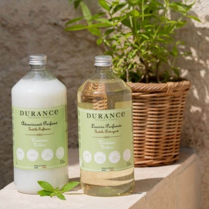 Adoucissant verveine 2