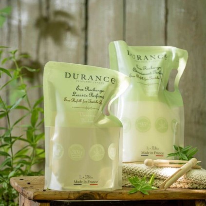 Eco recharge lessive verveine 2