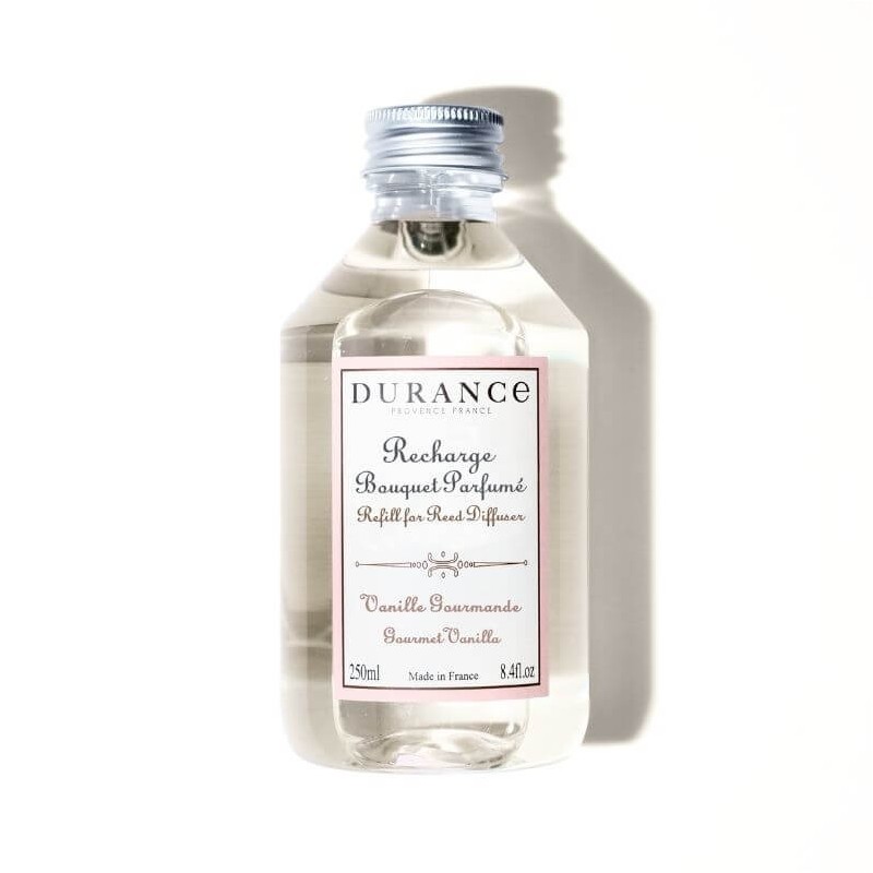Recharge diffuseur de vanille gourmande