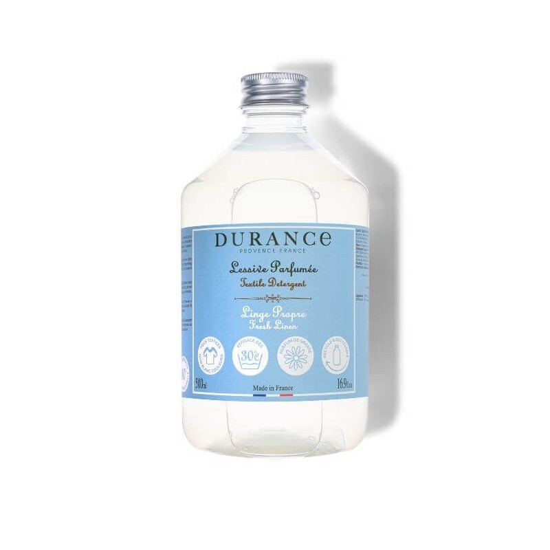 Lessive Linge Propre Petit Format