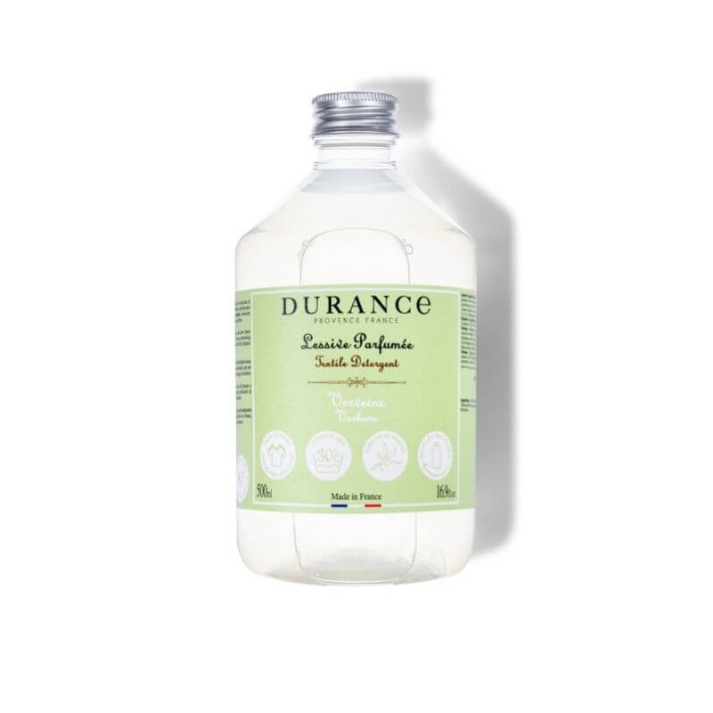 Small Perfumed Liquid Detergent Verbena