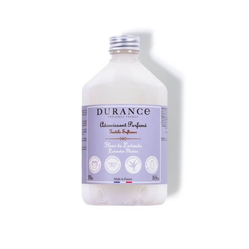 Adoucissant Fleur de Lavande Petit Format
