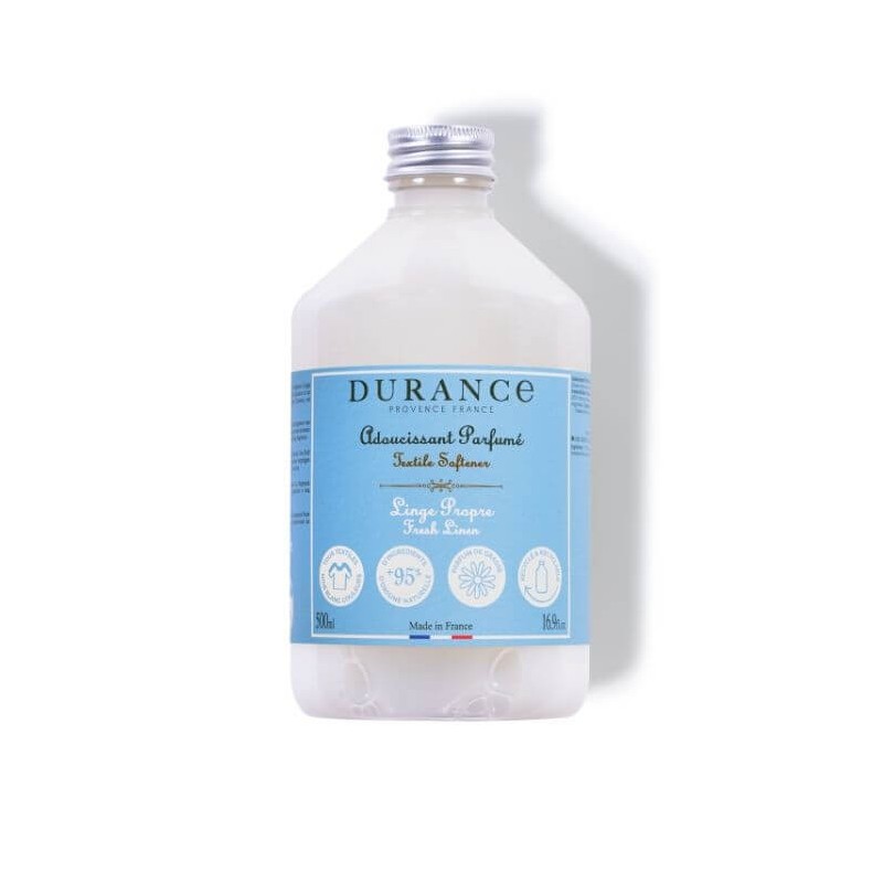 Adoucissant Linge Propre Petit Format