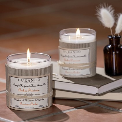 grande bougie ambre 2