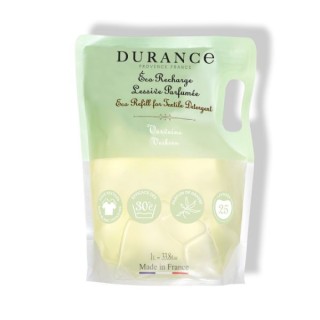 Eco recharge lessive verveine