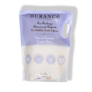 Eco-refill Perfumed Softener Lavender Flower