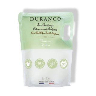 Eco recharge adoucissant verveine