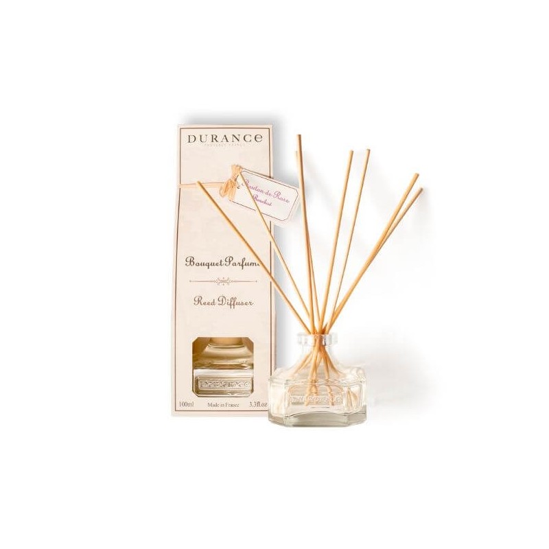 Reed Diffuser Rose