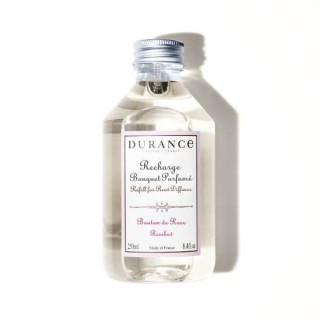 Recharge diffuseur de parfum bouton de rose