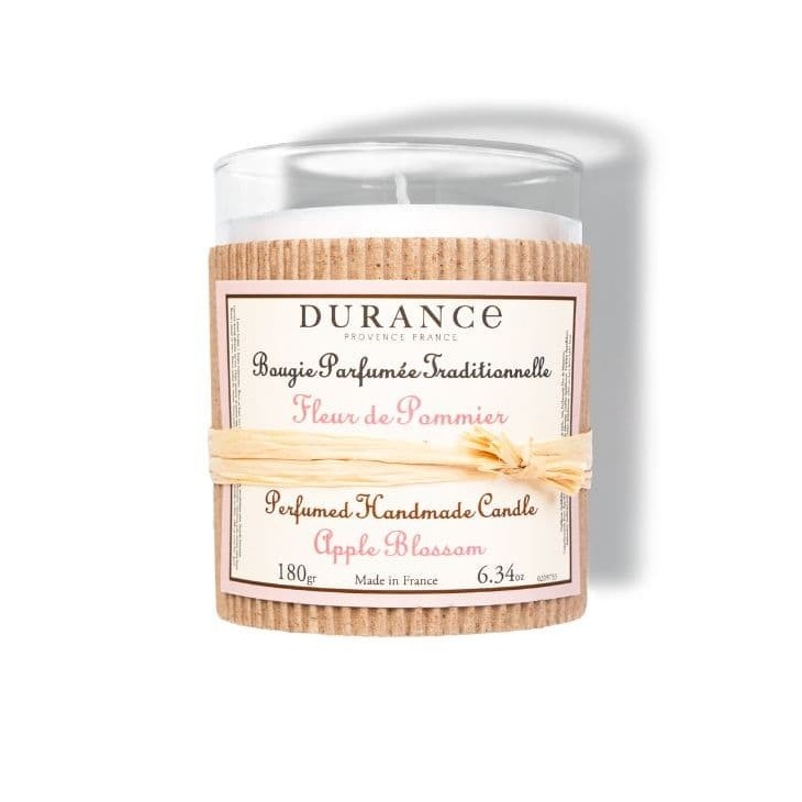 Bougie Fleur de Pommier