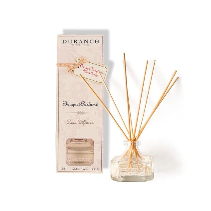 Diffuseur de parfum orange sanguine