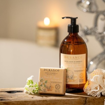 Savon Liquide Néroli Jasmin 2