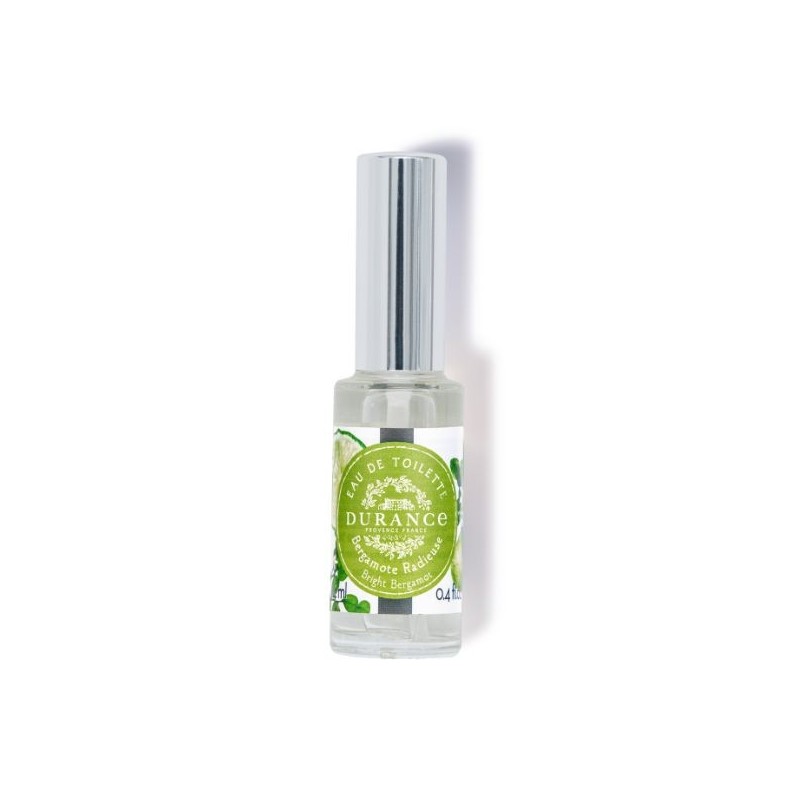 Mini Eau de Toilette Bergamote Radieuse