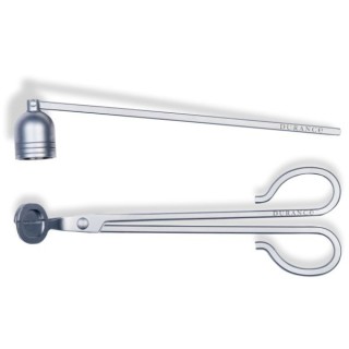 Maintenance kit for Durance candles 