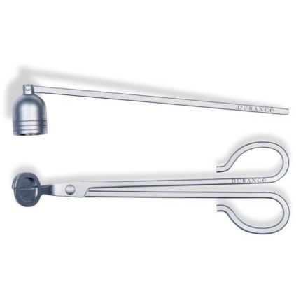 Maintenance kit for Durance candles 