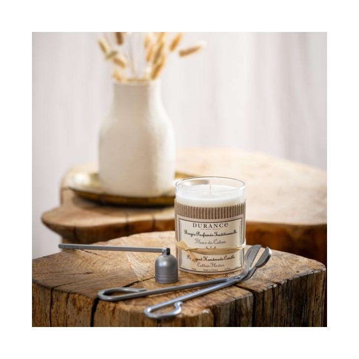 Maintenance kit for Durance candles 