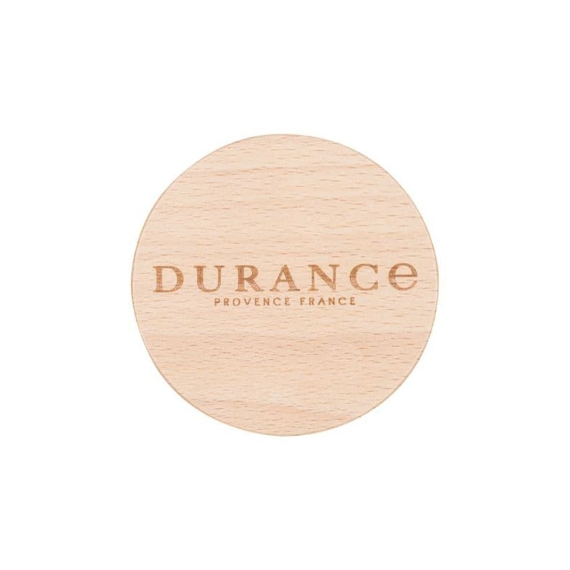 Couvercle pour bougie