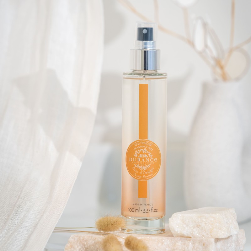 Fragrance Mist Orange Blossom