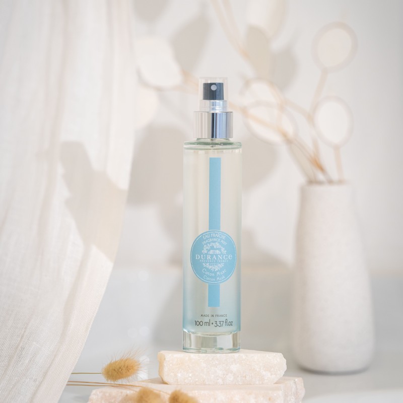 Fragrance Mist Cotton Musk