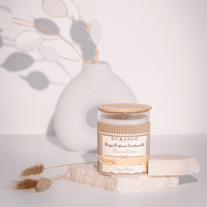 Couvercle pour bougie 2