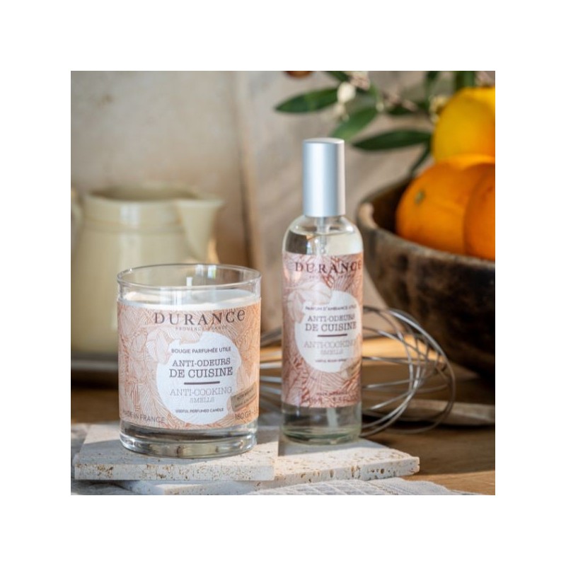 Useful Room spray Anti-cooking smells