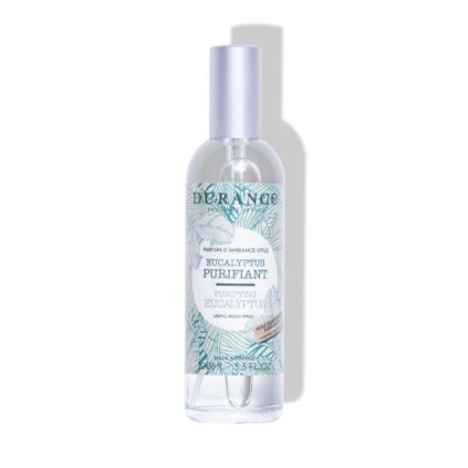Parfum d'Ambiance Eucalyptus Purifiant