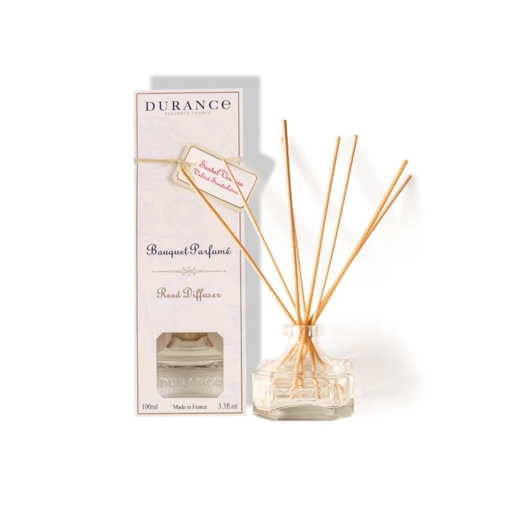 Diffuseur de parfum santal