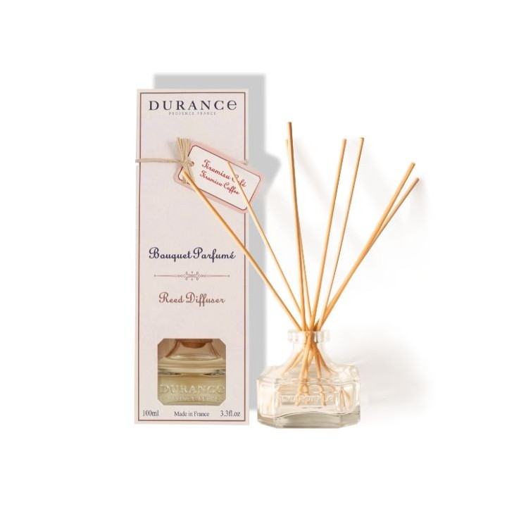 Diffuseur de parfum tiramisu café
