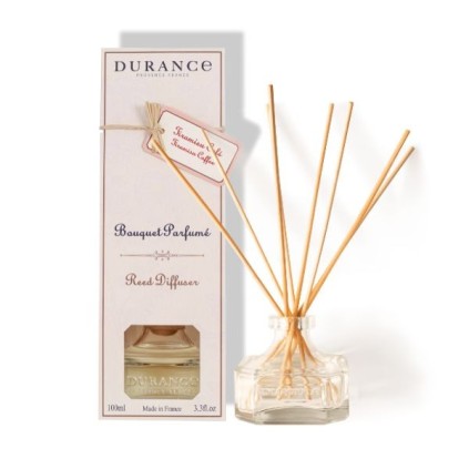 Diffuseur de parfum tiramisu café