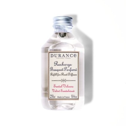 Recharge Diffuseur de Parfum Santal Velours
