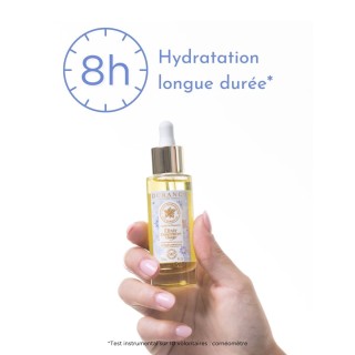 Hydratation longue durée