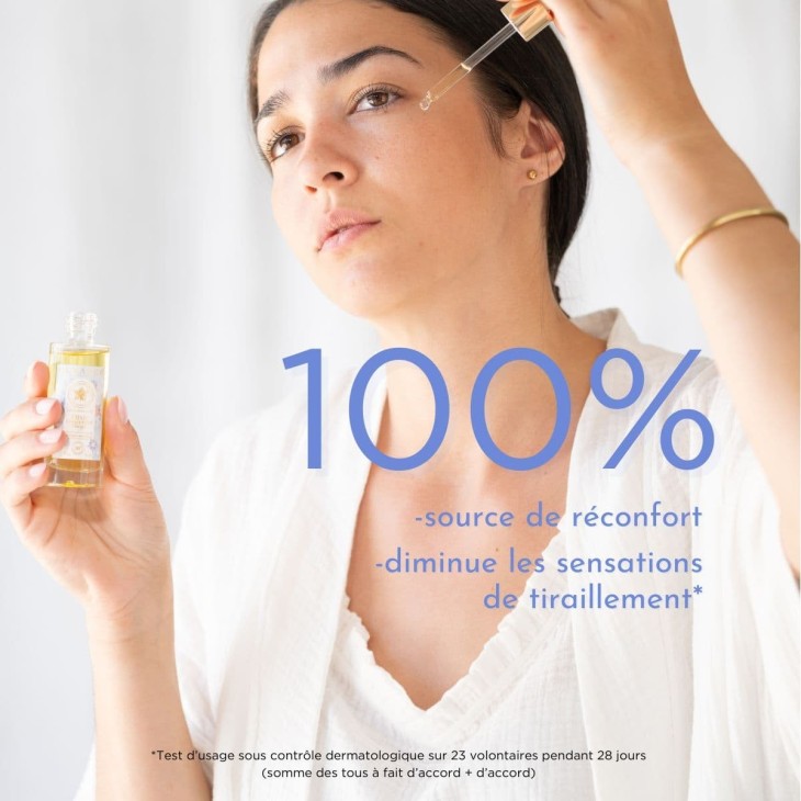 Source de réconfort