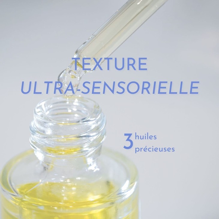 texture ultra sensorielle