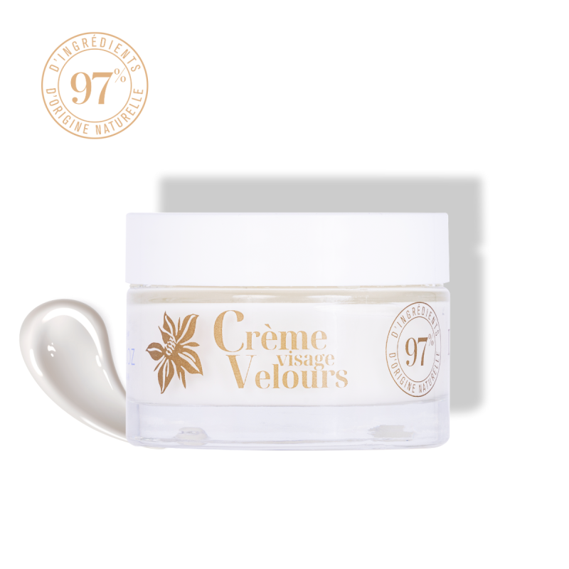 Crème Hydratante Visage