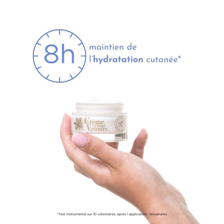 8 heures hydratation