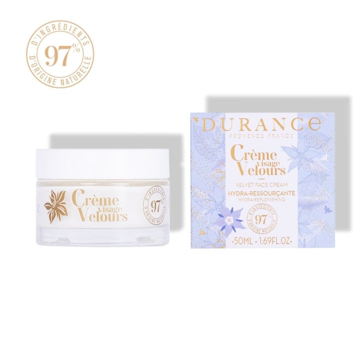 Creme Visage Durance